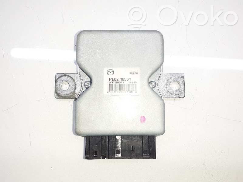 Sonstige Steuergeräte / Module   PE0218561,W4T80572,6191291766