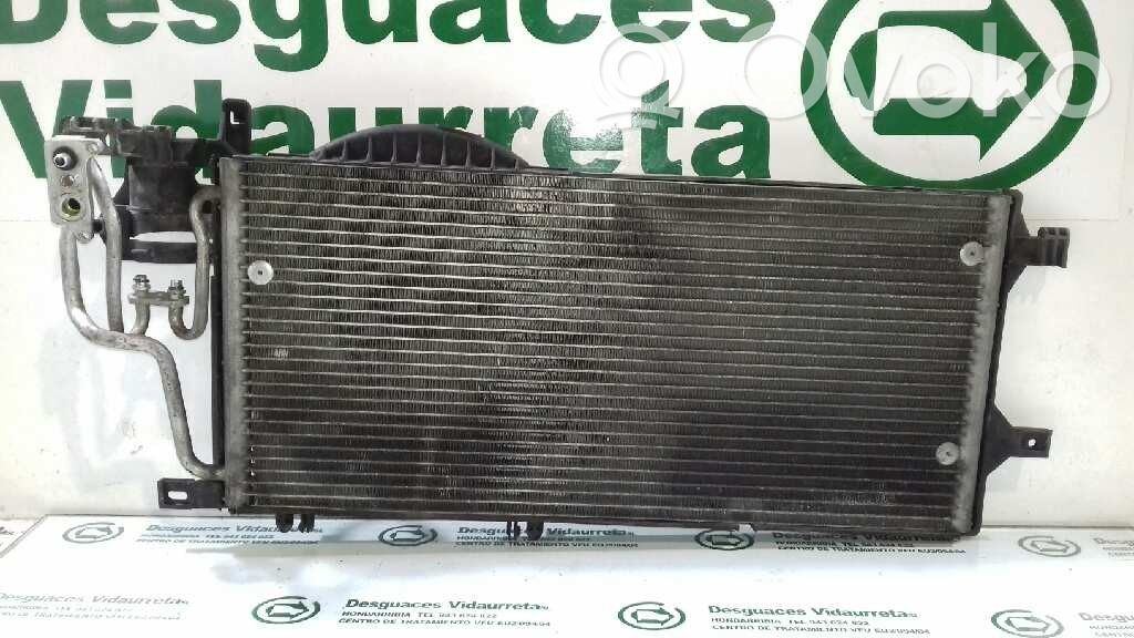 Radiator răcire A/C (condensor)
