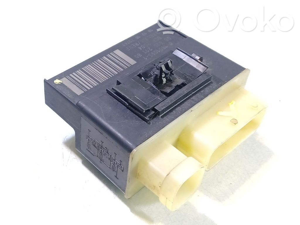 Citroen SpaceTourer XL Other control units/modules 