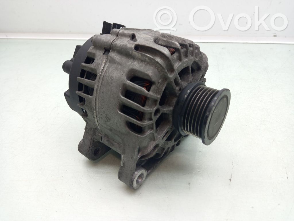 Generator/alternator   AV6N10300DC,30659389TG12C122