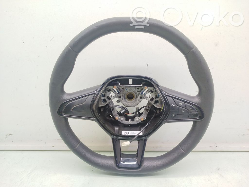 Nissan Townstar Volant 