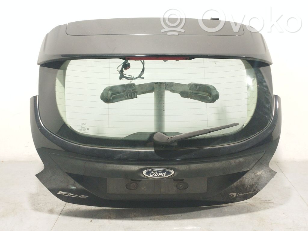 Ford Focus Puerta trasera 