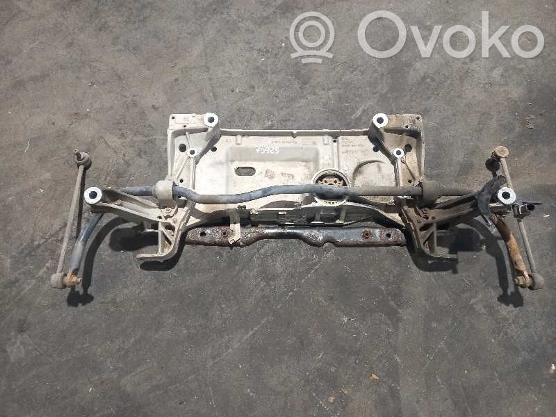 Subcadru frontal   1K0199369G
