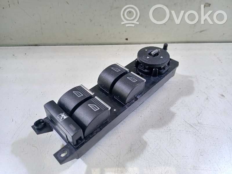 Interrupteur commade lève-vitre   AM5T14A132CA,10020922