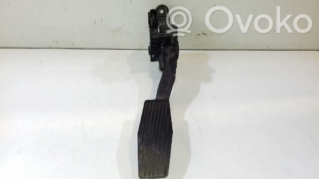 Opel Adam Pedale dell’acceleratore