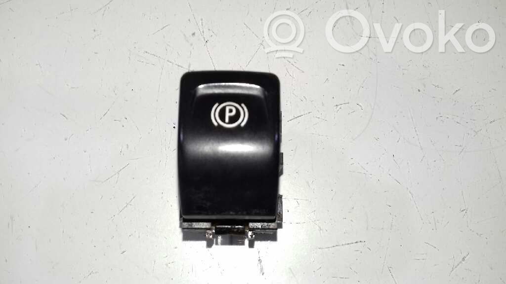 Opel Adam Interruttore del freno di stazionamento/freno a mano