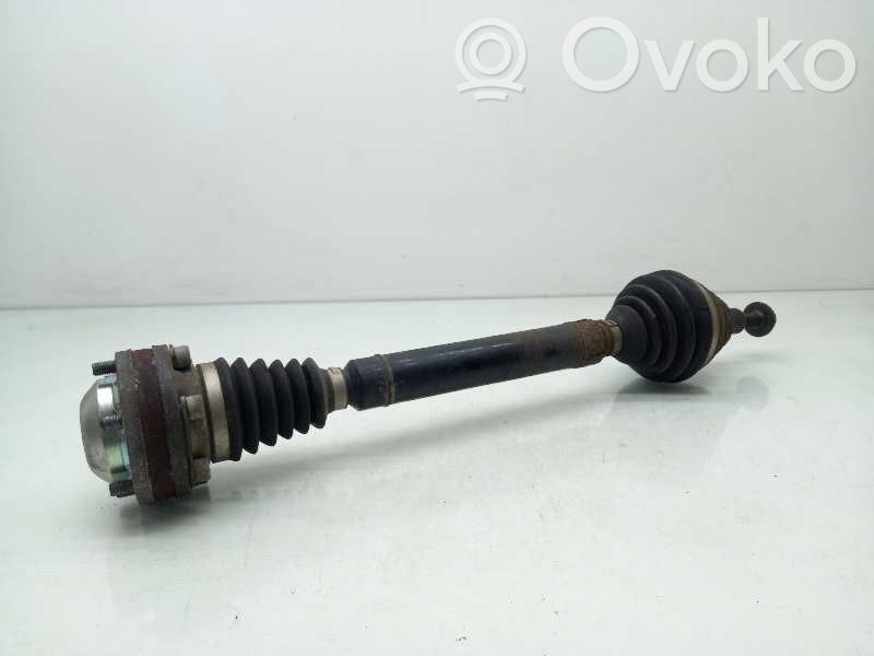 Skoda Octavia Mk2 (1Z) Semiasse anteriore