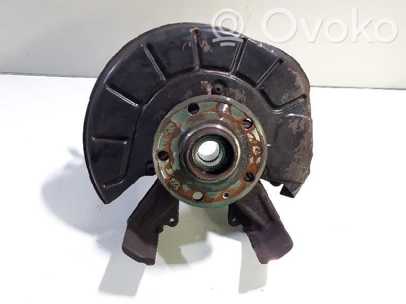 Volkswagen Golf SportWagen Fuso a snodo con mozzo ruota anteriore