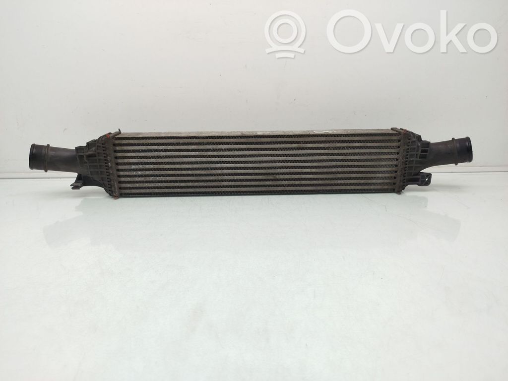 Radiador intercooler   8K0145805G,L3122003