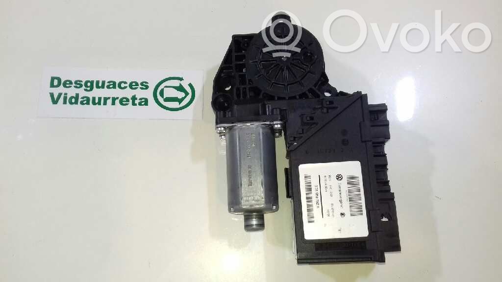 Volkswagen Touareg I Macara electrică geam ușă față 