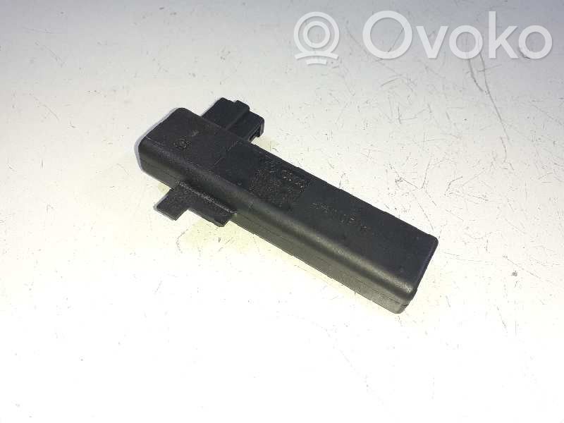 Porsche Cayenne (9PA) Radion antenni 