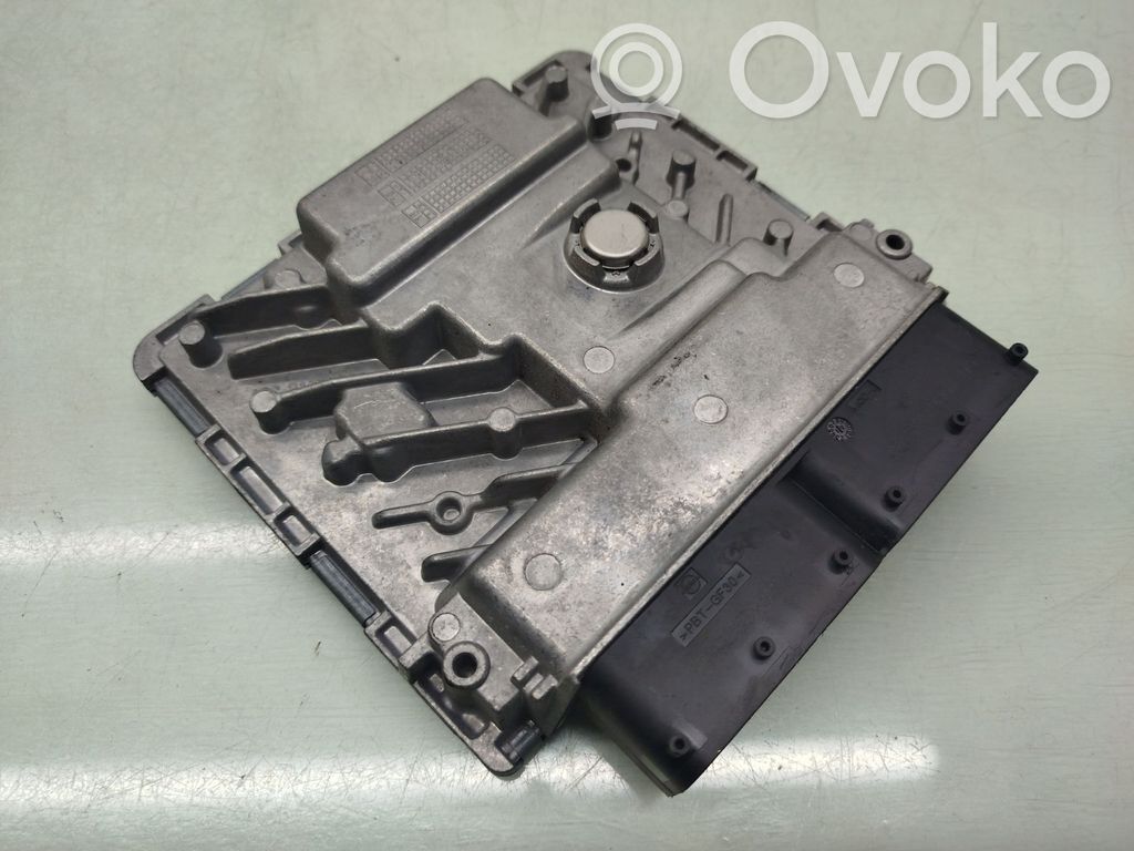 Volkswagen Golf SportWagen Engine control unit/module ECU 