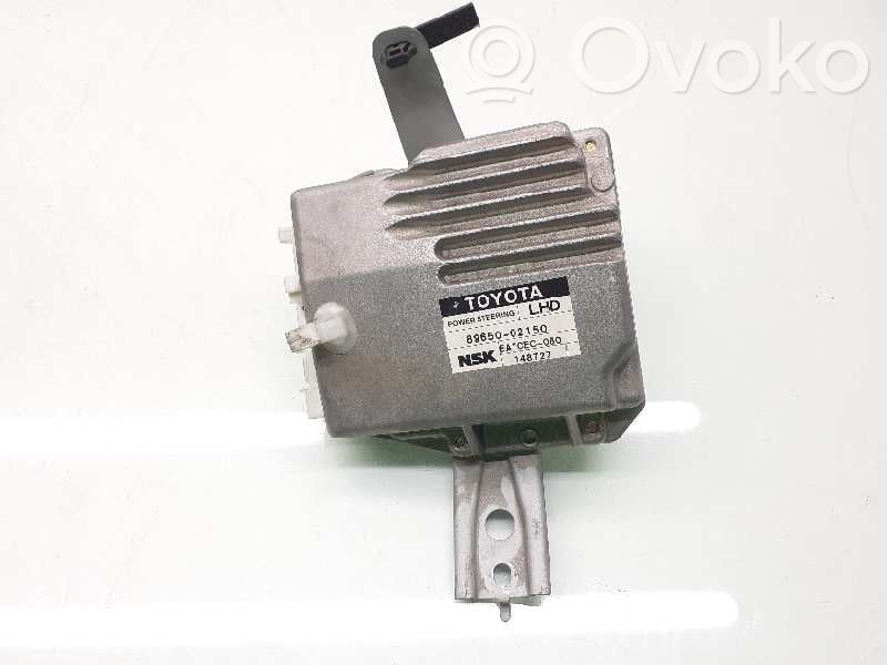 Toyota Corolla Verso E121 Otras unidades de control/módulos 