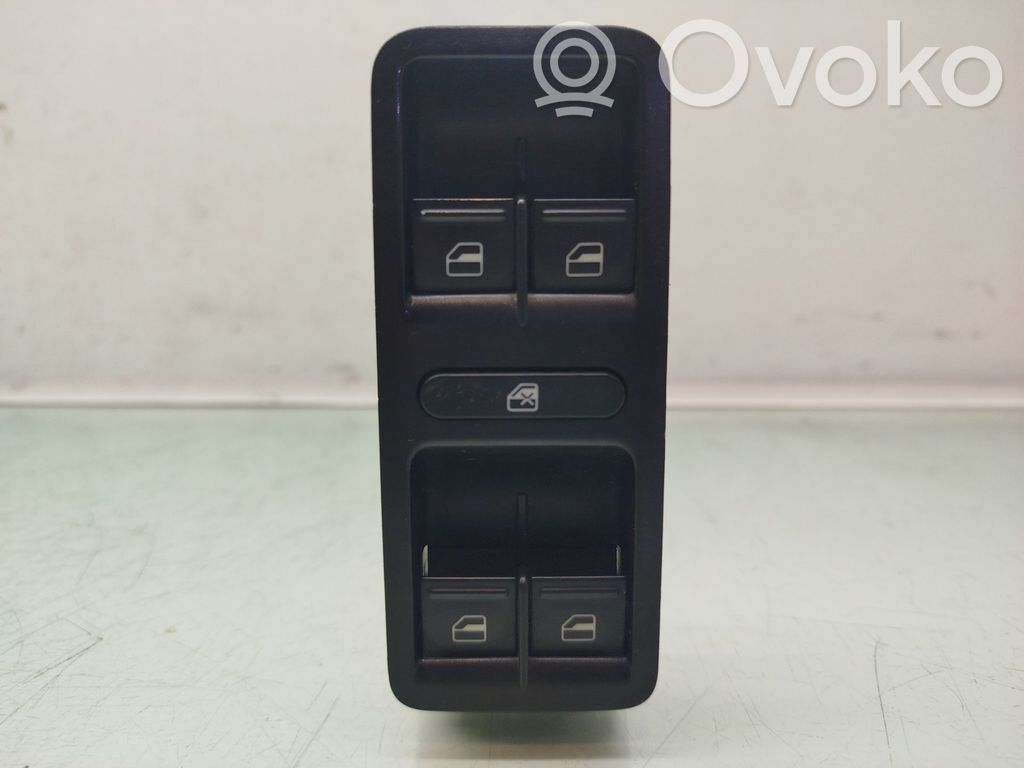 Comutator comandă geamuri electrice   6R0867255D,1K4959857B