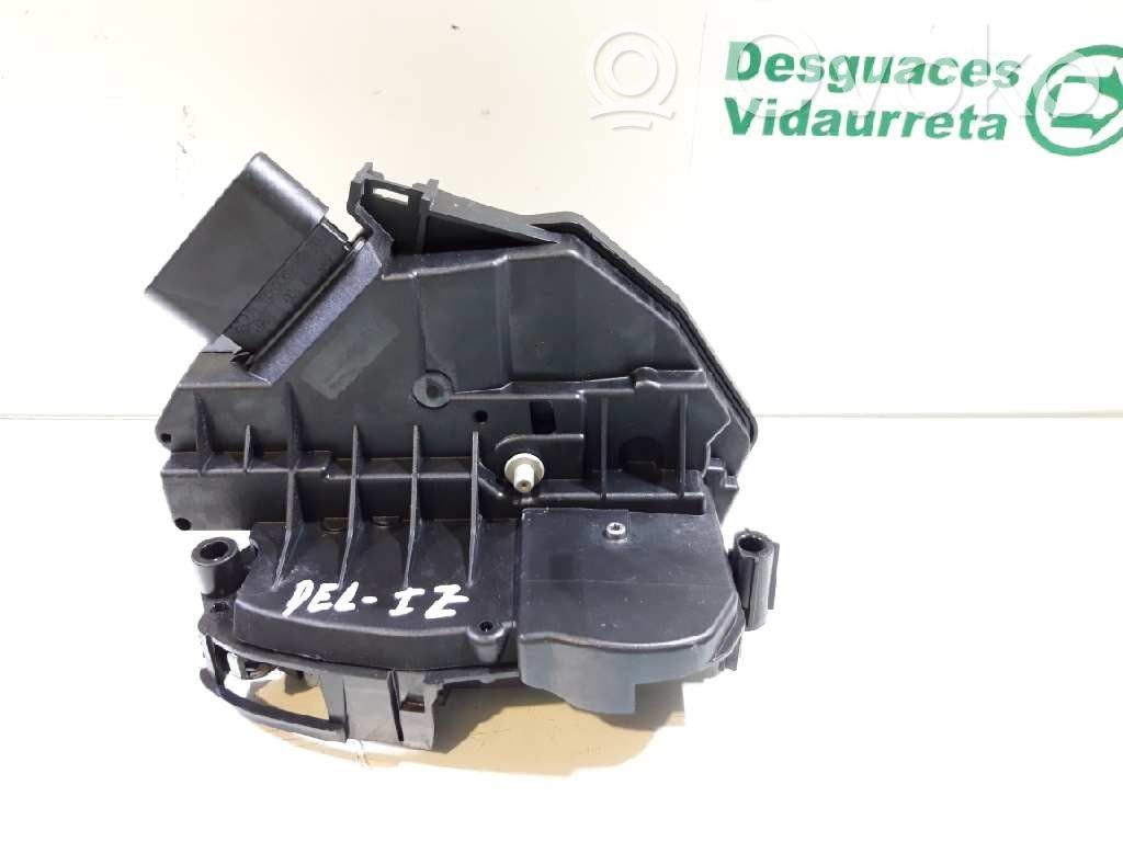 Durų spyna (dvidurio)   BM5AA21813AD,921755103