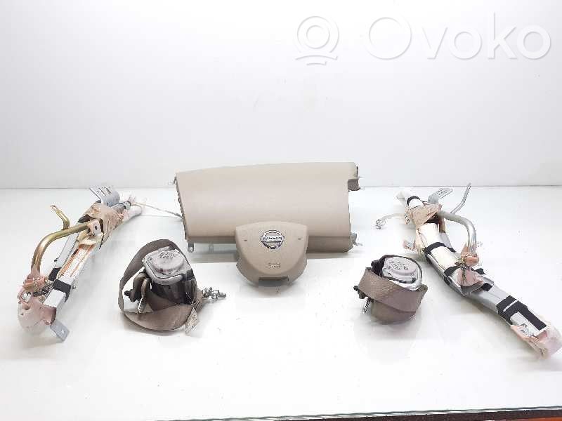 Airbag-Set
