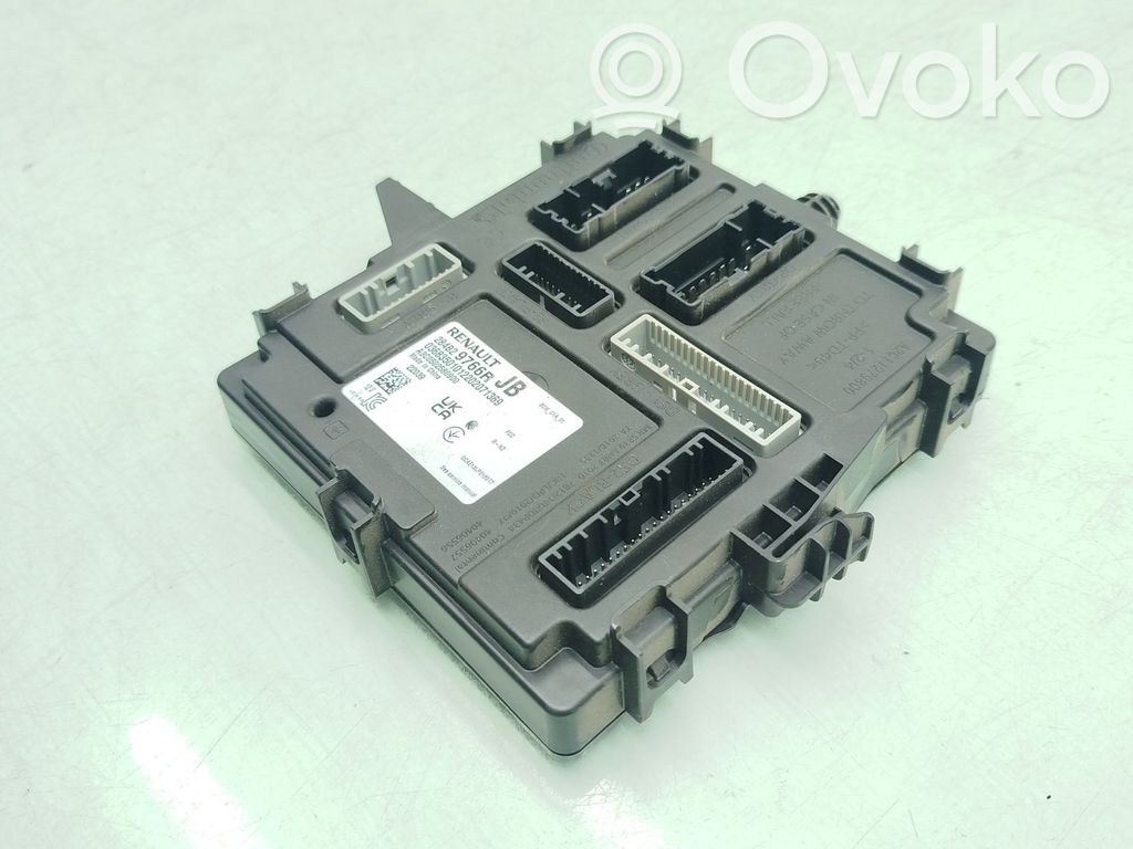 Nissan Townstar Other control units/modules 