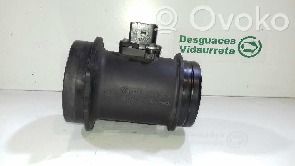Audi A6 S6 C6 4F Debitmetru aer 