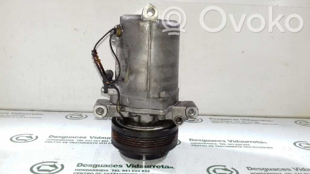 BMW 3 E36 Air conditioning (A/C) compressor (pump) 