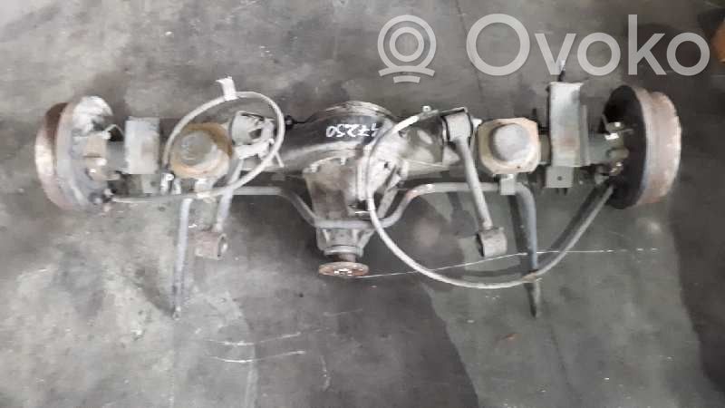 Ford Maverick Assale posteriore con riduttore 