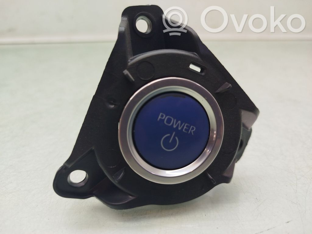 Windscreen/window heater switch   15F451