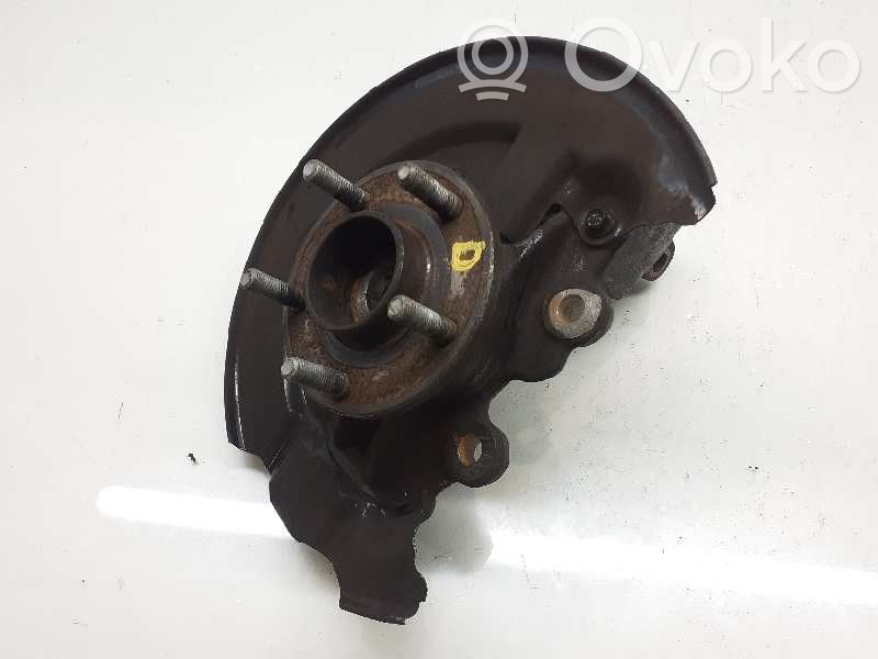 Ford C-MAX II Achsschenkel vorne 