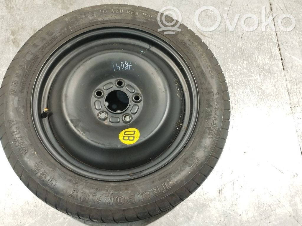 Volvo V40 Roată de rezervă R18 