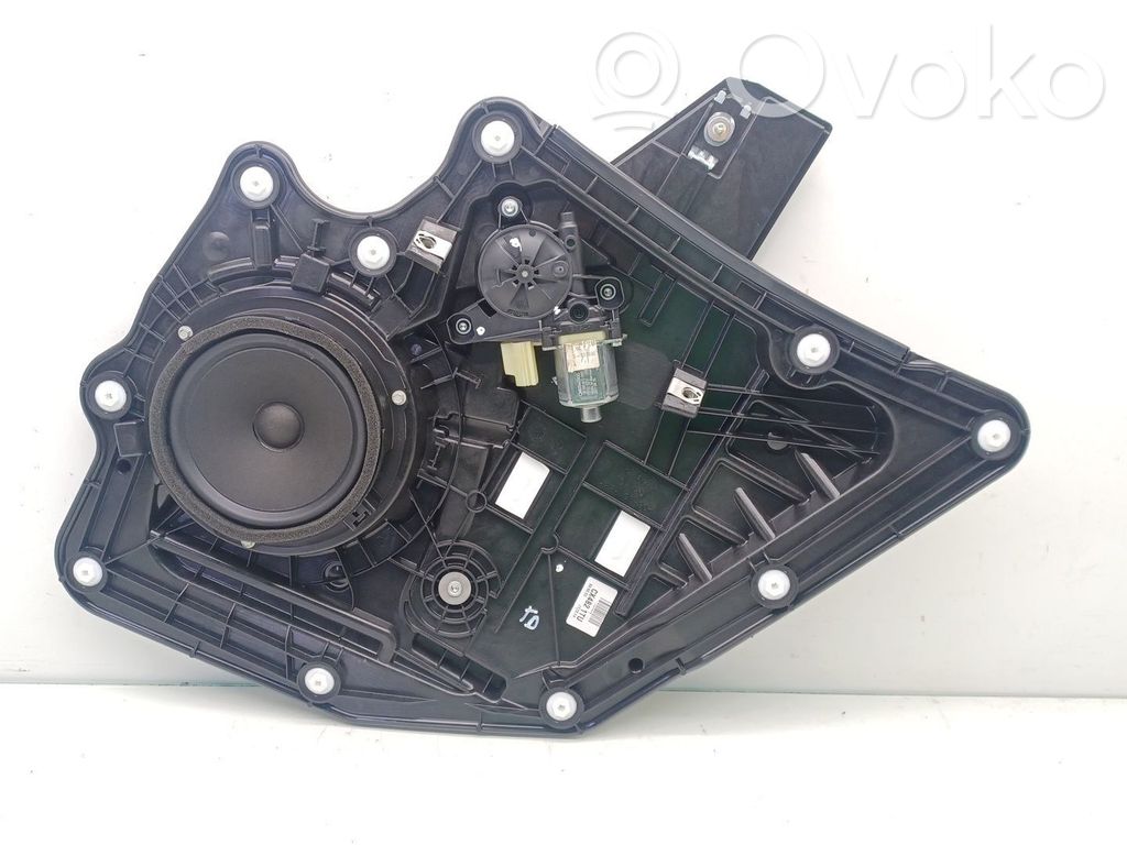 Ford Kuga III Macara geam ușă spate cu motor 