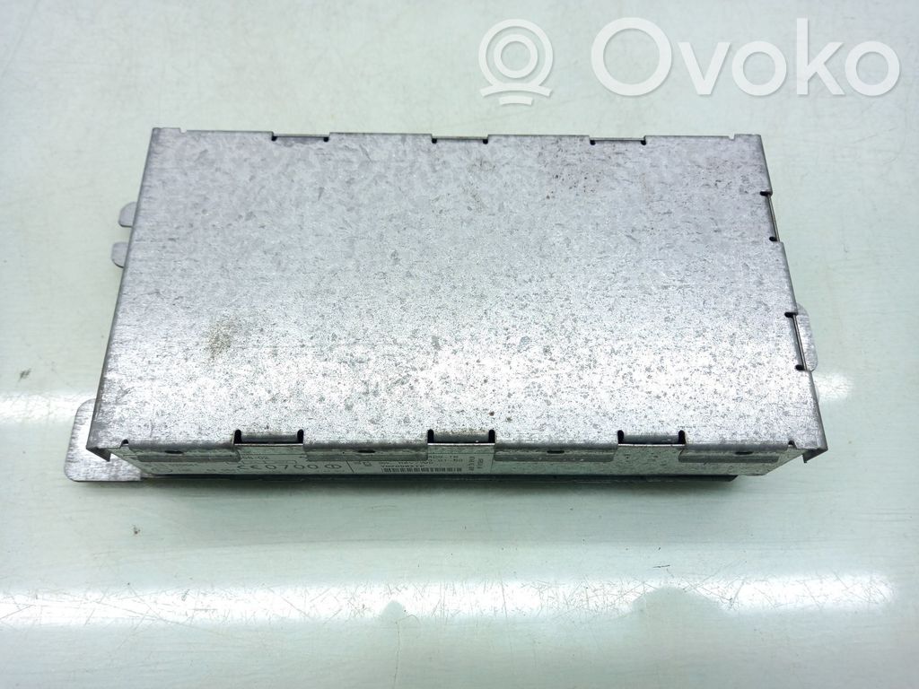 BMW X3 E83 Other control units/modules 