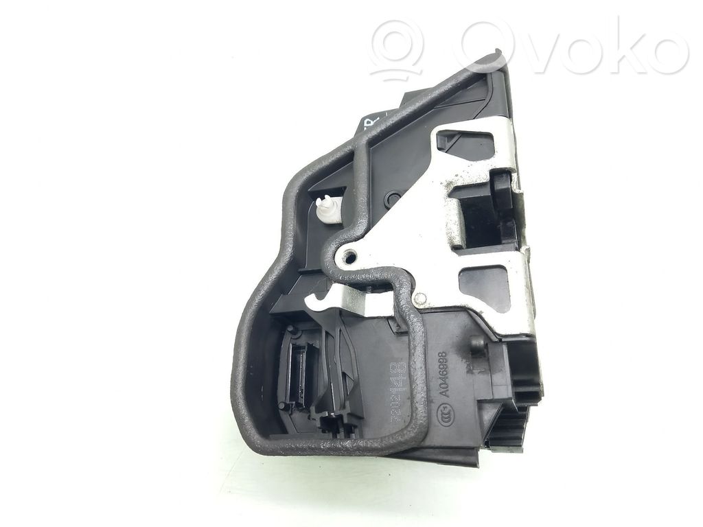 Rear door lock   7202148,A046998