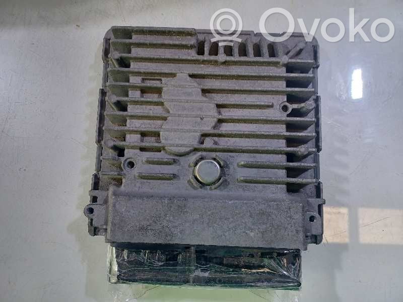 Engine control unit/module ECU   03L906023LJ,03L906023LJ,5WP42916AA