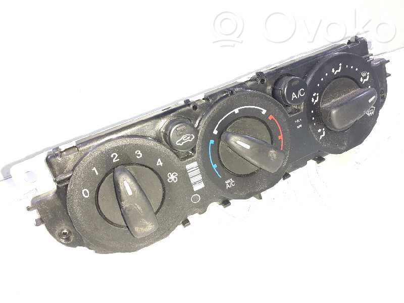Ford C-MAX II Air conditioner control unit module 
