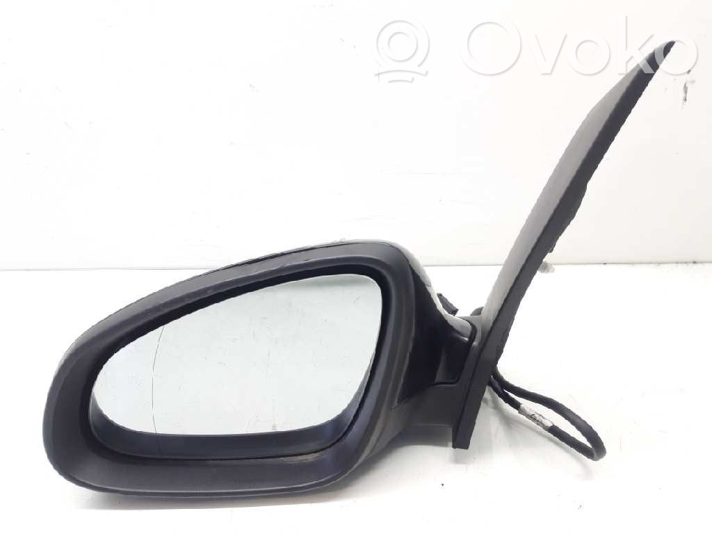 Opel Astra H Specchietto retrovisore elettrico portiera anteriore 