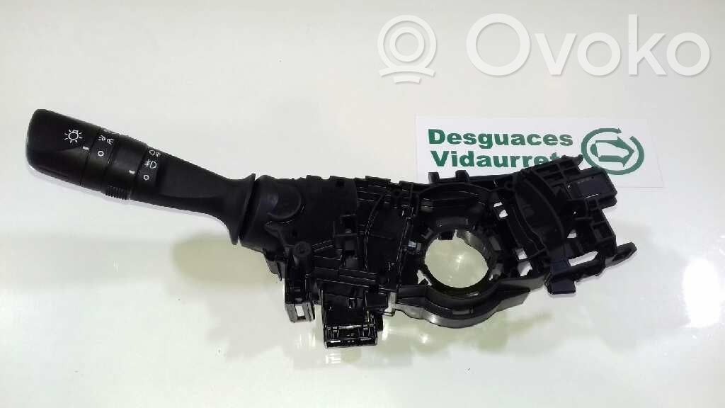 Toyota Auris E180 Panel lighting control switch 