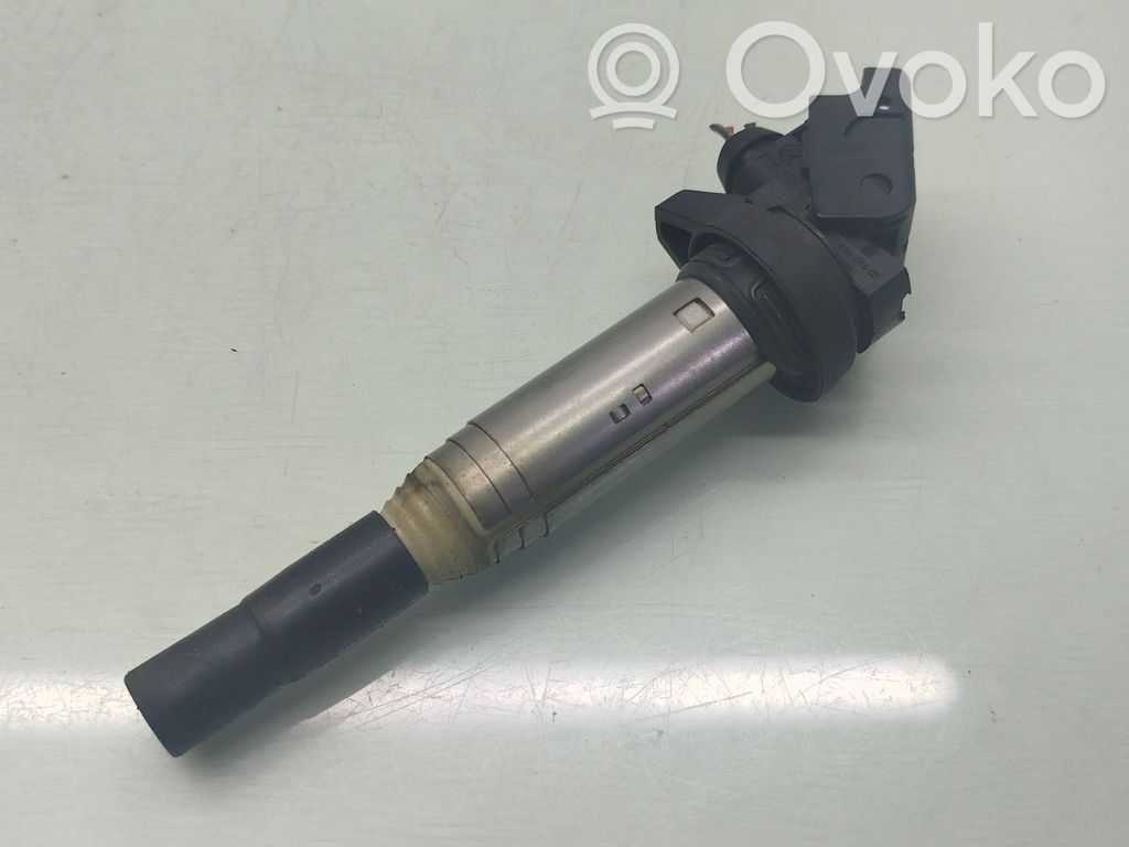 Bobina de encendido de alto voltaje   7594596