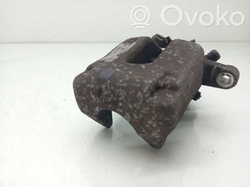 Citroen C4 I Supporto della pinza del freno posteriore 