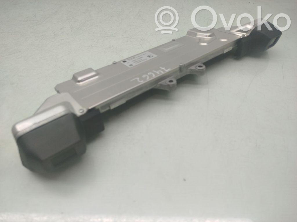 Subaru Outback (BS) Kiti valdymo blokai/ moduliai 