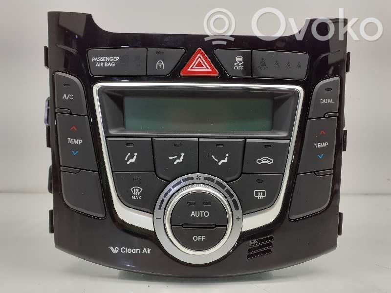 Panel klimatyzacji   97250A6520GU,97250A6520GU,B19HIGI698