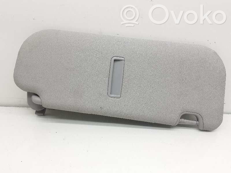 Hyundai i30 Sun visor 
