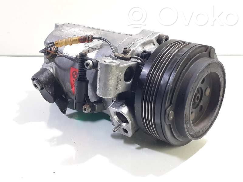 BMW 3 E36 Air conditioning (A/C) compressor (pump) 