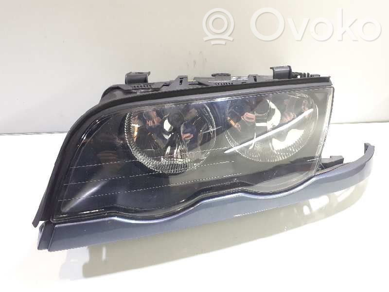 Headlight/headlamp   0301089205