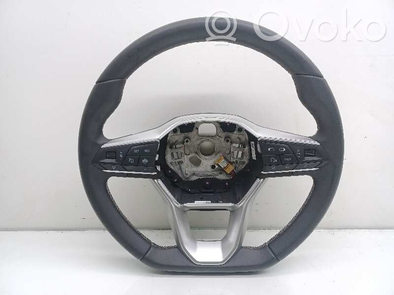 Seat Arona Steering wheel 