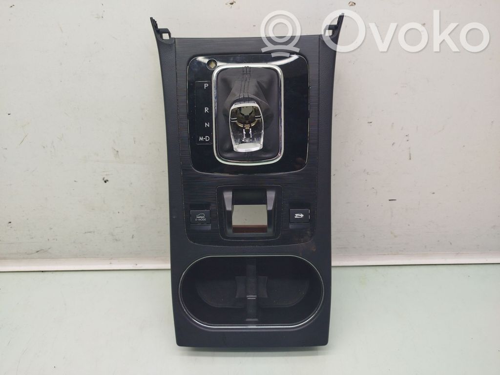Subaru Outback (BS) Listwa wykończeniowa drzwi przesuwanych 