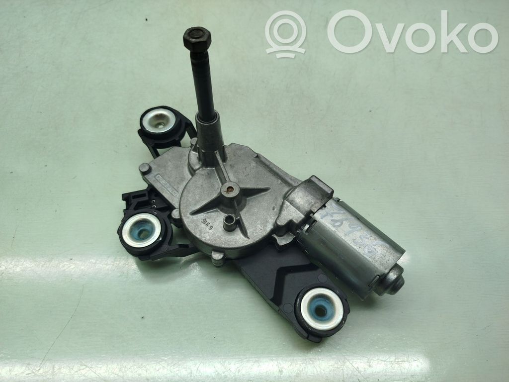 Wischermotor Heckscheibe