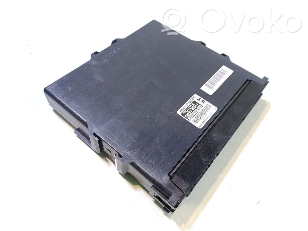 Other control units/modules   892610F011