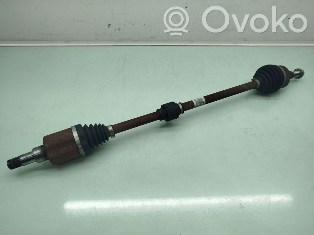 Ford Focus Front driveshaft 