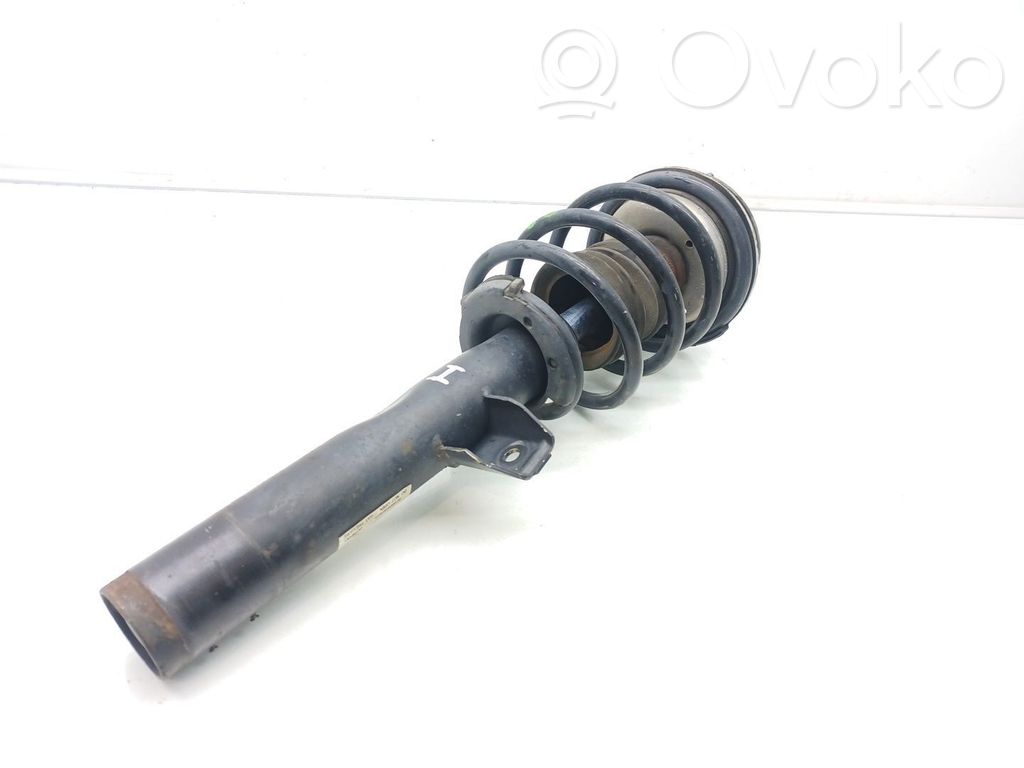 Front shock absorber with coil spring   3131677222102