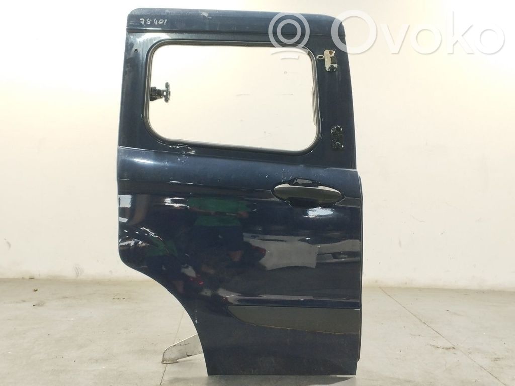 Ford Tourneo Ritinėlių kreiptuvų/ vyrių komplektas 