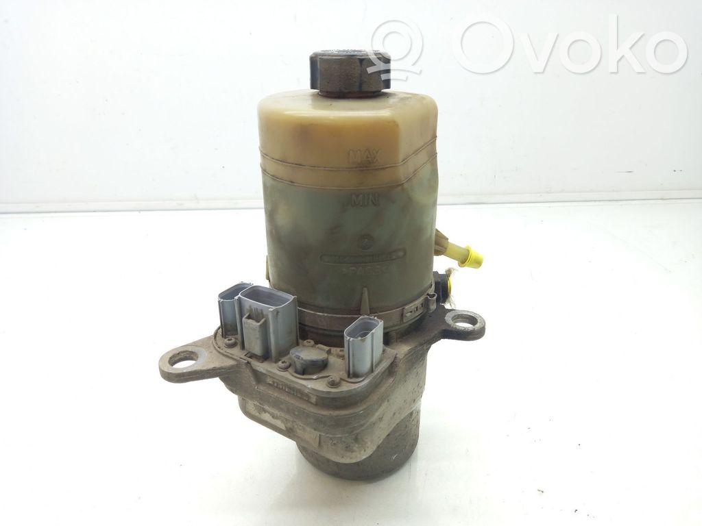 Ford Focus Power steering pump 