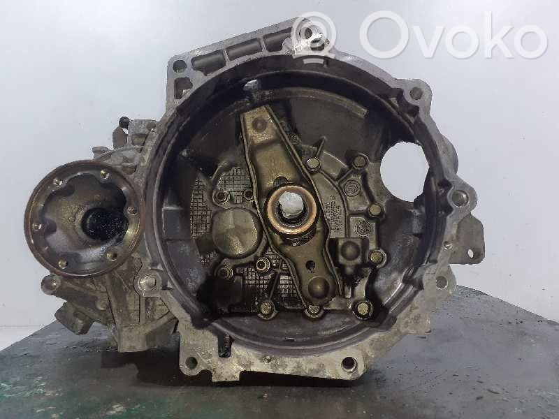 Audi A3 S3 8L Manualna 5-biegowa skrzynia biegów 